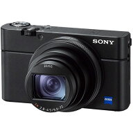 ソニー デジタルカメラ「Cyber-shot RX100M7」 DSC-RX100M7 RX100VII