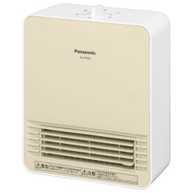 DS-FP600-W パナソニック セラミックファンヒーター（ホワイト） 【暖房器具】Panasonic　ポッカレット [DSFP600W]