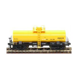 ［鉄道模型］モデルアイコン (HO) 734U1A 国鉄タキ5450タンク貨車A