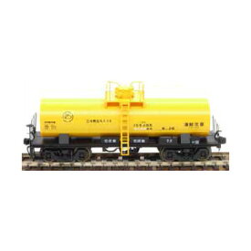 ［鉄道模型］モデルアイコン (HO) 734U4D 国鉄タキ5450タンク貨車D