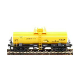 ［鉄道模型］モデルアイコン (HO) 734U5E 国鉄タキ5450タンク貨車E