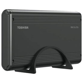 REGZA（レグザ） タイムシフトマシン対応 USBハードディスク（4TB） THD-400V3 TOSHIBA REGZA THD-V3シリーズ