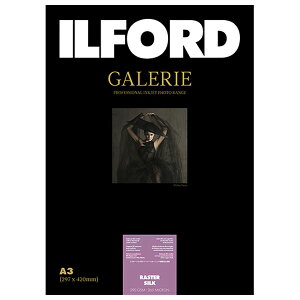 CtH[h CNWFbgp X^[VN   A3 25 ILFORD GALERIE RASTER SILK M[ vtHgy[p[íFS[hX^[VNj 422147