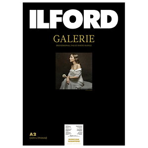 CtH[h CNWFbgp mVNEH[g[   A2 25 ILFORD GALERIE Mono Silk Warmtone M[ vtHgy[p[ 422183