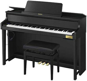 JVI dqsAm(ubNEbh)yᎩ݈֎qwbhzyWtz GP-310-BK CASIO@CELVIANO Grand HybridiZBA[mj
