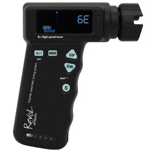 �����H�� �I�[�g�}�`�b�N�`���[�i�[ RT1 RevoL effects RT1 High speed tuner