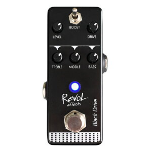 H RevoL GtFN^[ EFD-01 /BLACKDRIVE RevoL Black Drive