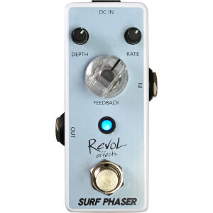 �����H�� RevoL �G�t�F�N�^�[ EPH-01/SURF-PHASER RevoL SURF PHASER
