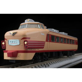 ［鉄道模型］トミックス (Nゲージ) FM-011 ファーストカーミュージアム 国鉄 485系特急電車 （やまびこ・ボンネット）