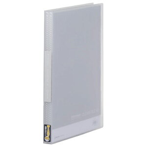 LOW Vv[Y NA[t@C() A4 ^e^ 40|Pbgij KING JIM 186TSPWgE