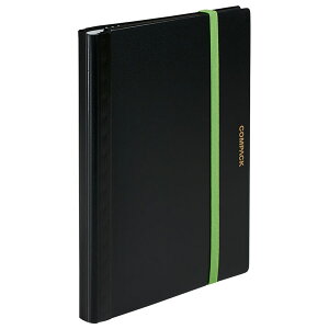 LOW A4 ܂NA[t@C RpbN 10|Pbgij KING JIM 5894HN