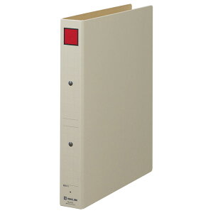 LOW ۑt@C A4 ^e^i[F30mm/ԁj KING JIM 4373