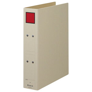 LOW ۑt@C A4 ^e^i[F50mm/ԁj KING JIM 4375