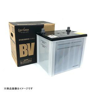 GS���A�T ���Y�ԃo�b�e���[ BV�V���[�Y[�����i�Ɠ����w���s��] BV-75D23R-N GS YUASA
