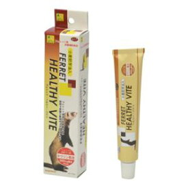 フェレット・ヘルシーバイト 50g 三晃商会 フエレツト・ヘルシ-バイト 50G