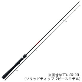 楽天市場 トラウトロッド ボトム ロッド 竿 フィッシング スポーツ アウトドアの通販