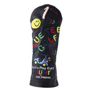 u[eB[St X}CJ[gwbhJo[ hCo[piubNj HC-012-BK1W BLUE TEE GOLF HC-012