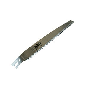 宝長久 二段目剪定鋸210mm用替刃 153339 寛文作 園芸作業用品