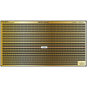 �C���t�B�j���f�� 1/350 ���p �A�����J�C�R �肷��yIMP3547�z �f�B�e�[���A�b�v�p�[�c