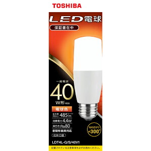  LEDd ʓd` 485lmidFj LDT4L-G/S/40V1 TOSHIBA [LDT4LGS40V1]