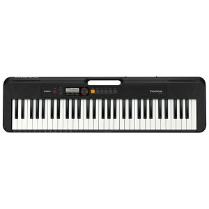JVI 61L[{[hiubNj CT-S200-BK CASIO Casiotone