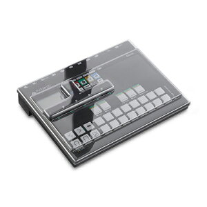 fbLZ[o[ VZTCU[pϏՌJo[ DS-PC-PYRAMID DECKSAVER