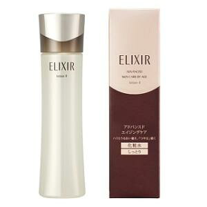 エリクシール アドバンスド ローション T II 170mL 資生堂 EIA ロ-シヨン T 2