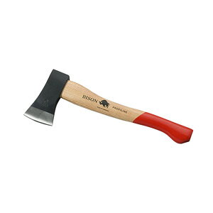 BISON �蕀 BN02(BISON) BISON AXE PROFILINE BN02 �X�v���b�e�B���O�n�`�F�b�g