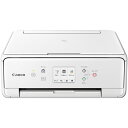 PIXUSTS6330WH キヤノン A4プリント対応 インクジェットプリンタ複合機（ホワイト） Canon PIXUS（ピクサス） TS6330