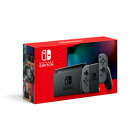 Nintendo Switch  グレー　32,978円 お取り寄せ 【楽天市場/Joshin】