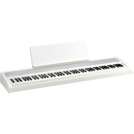 B2-WH コルグ 電子ピアノ （ホワイト） KORG　CONCERT Series
