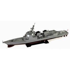 ピットロード 1/700 海上自衛隊 イージス護衛艦 DDG-177 あたご 新装備付き【J55SP】 プラモデル
