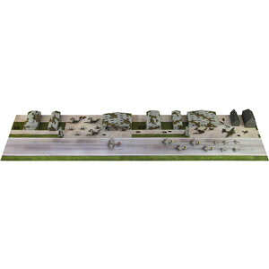 sbg[h 1/700 SPSV[Y WWII AJRqnySPS01z vf