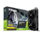 ZT-T16610F-10L ZOTAC PCI-Express 3.0 x16対応 グラフィックスボードZOTAC GAMING GeForce GTX 1660 Ti 6GB GDDR6