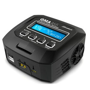 G-FORCE GMA465 AC Charger(AC[d)yG0293z WRp[d