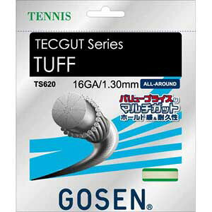 S[Z dejXpKbg@^t16izCgE1.30mm×12.2mj GOS-TS620W GOSEN TECGUT series TUFF 16