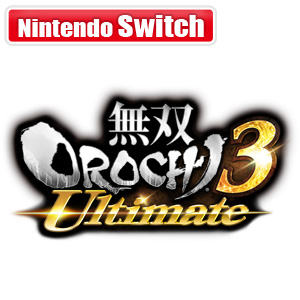 Switch 無双OROCHI3 全商品オープニング価格 Ultimate コーエーテクモゲームス NSW ムソウオロチ3 適当な価格 HAC-P-APWNF