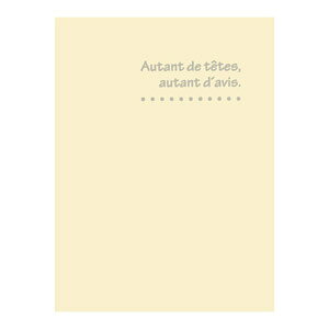 ハクバ 写真台紙「ランス ドゥ」Lサイズ 2面(タテ・タテ)(クリーム) MRCDO-LT2CR HAKUBA