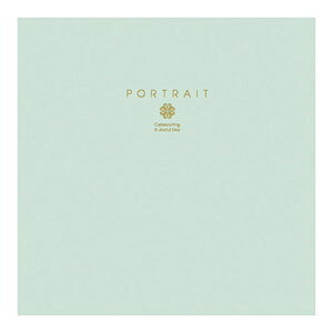 ハクバ ペーパースクウェア台紙 No.1770 6切サイズ 2面(角×2枚)(ブルー) M1770-6-2BL HAKUBA