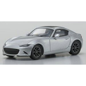  1/64 MAZDA ROADSTER RF RS 2016 (Vo[){͌^ʌiyKS07068A5z ~jJ[