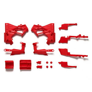 OP.1918 T3-01 C�p�[�c (�t���[��) (���b�h) 54918