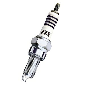 NGK MotoDXvO 96553 NGK SPARK PLUGS@CPR7EDX-9S