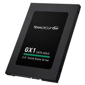 T253X1480G0C101 Team Team SSD GX1シリーズ 480GB
