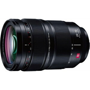 pi\jbN LUMIX S PRO 24-70mm F2.8 S-E2470 L}EgitTCYΉj