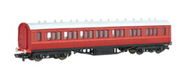 ［鉄道模型］バックマン (HO) 28-76041 きかんしゃトーマス HO スペンサーの貴賓客車