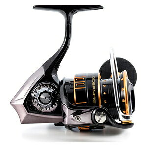 AuKVA I[VtB[h XsjO 5000/5000S 1395570 AbuGarcia OCEANFIELD