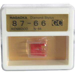�i�K�I�J �����j GC87-66 NAGAOKA
