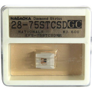 �i�K�I�J �����j GC28-75 NAGAOKA