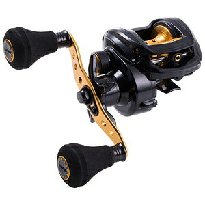 AuKVA D LT Enh 1487511 AbuGarcia KUROFUNE LT