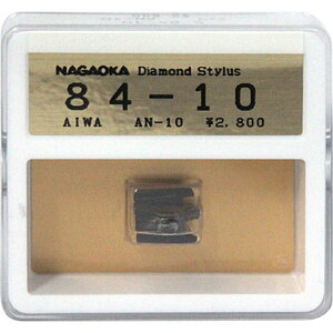 iKIJ j G84-10 NAGAOKA